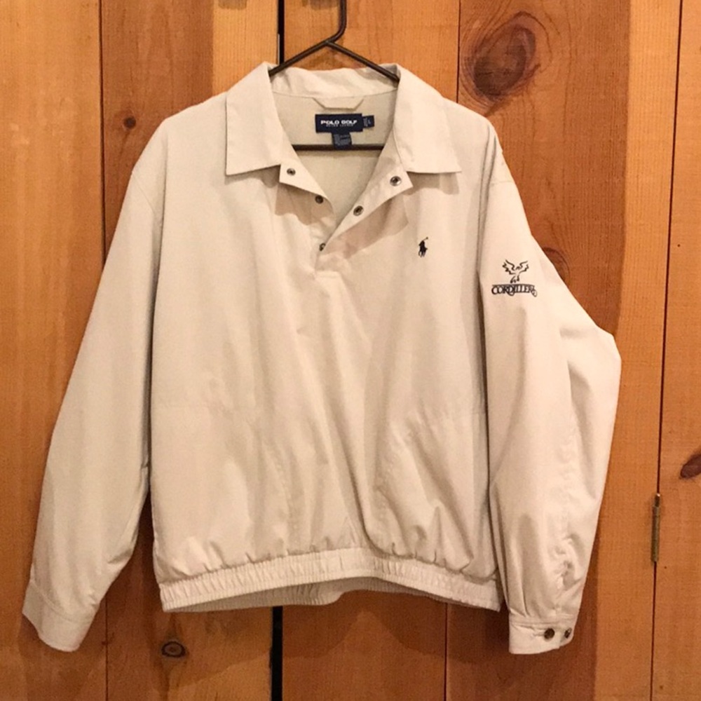 Ralph Lauren Polo Golf